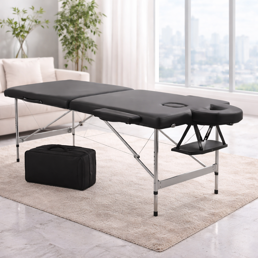 Table de Massage Pliante