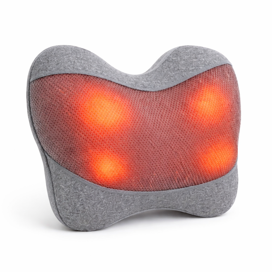 Coussin Chauffant et Massant