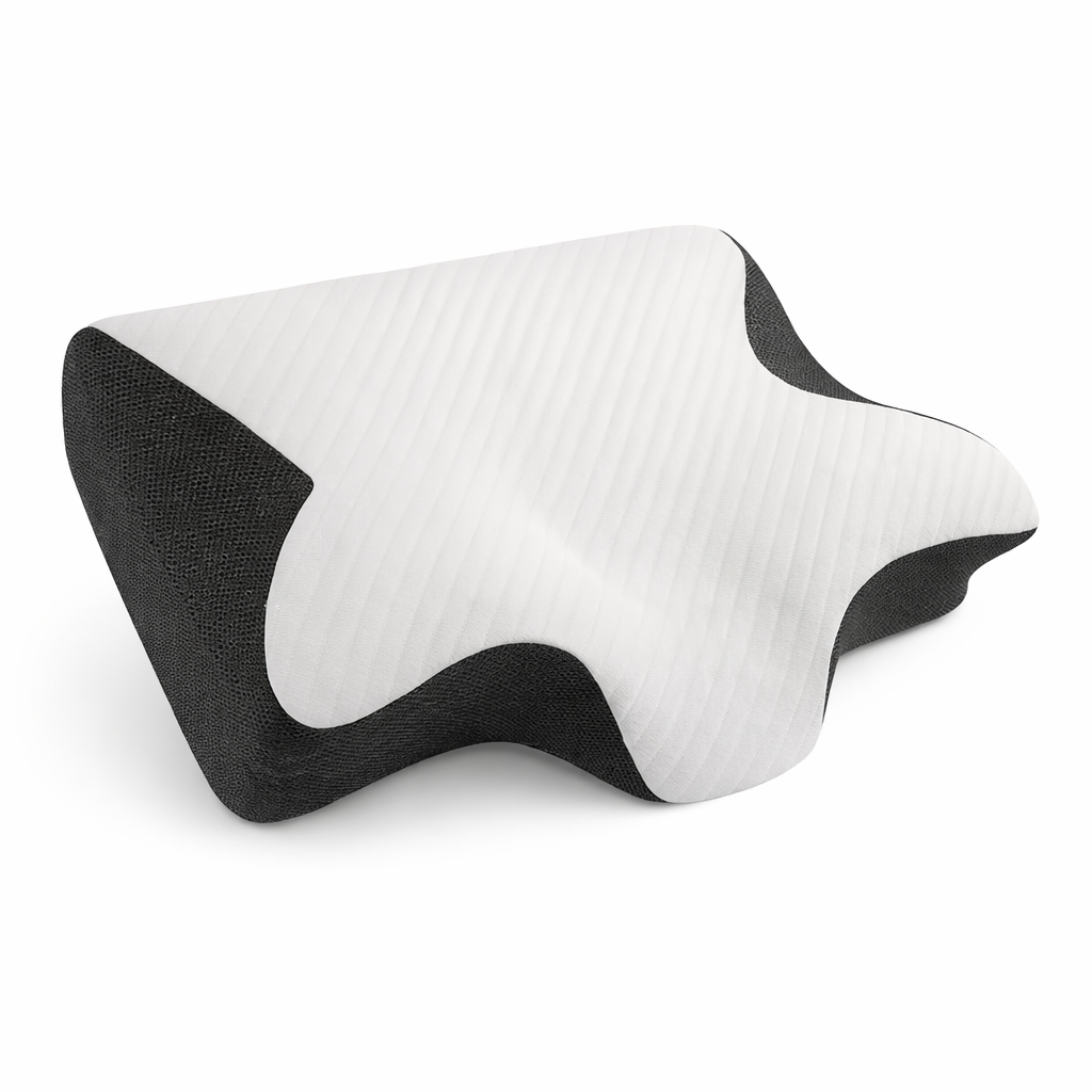 Oreiller Ergonomique