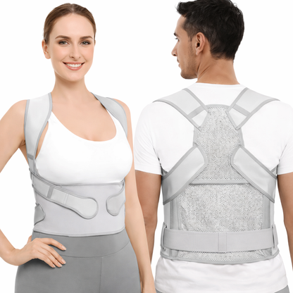 Accessoire de maintien du dos