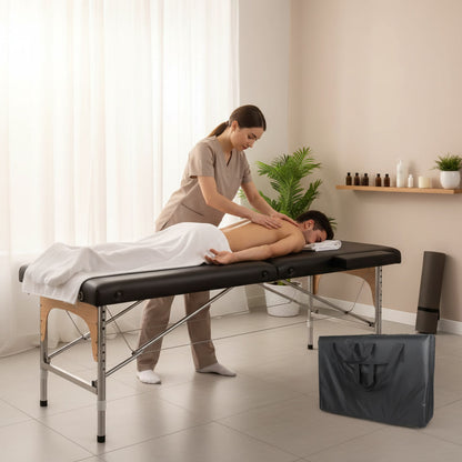 Table de Massage Pliante
