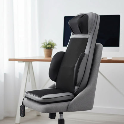 Coussin de Massage pour Chaise